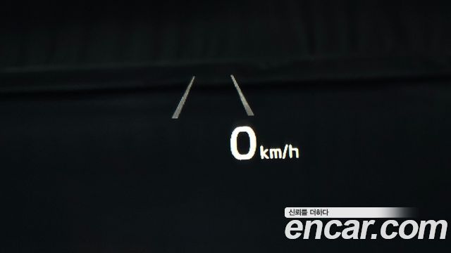 Kia K9 2019 — photo 25