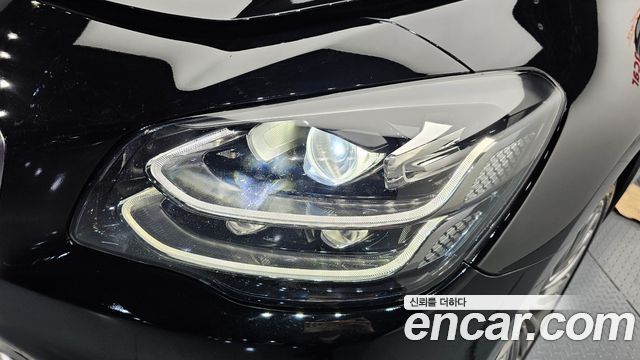 Kia K9 2019 — photo 8