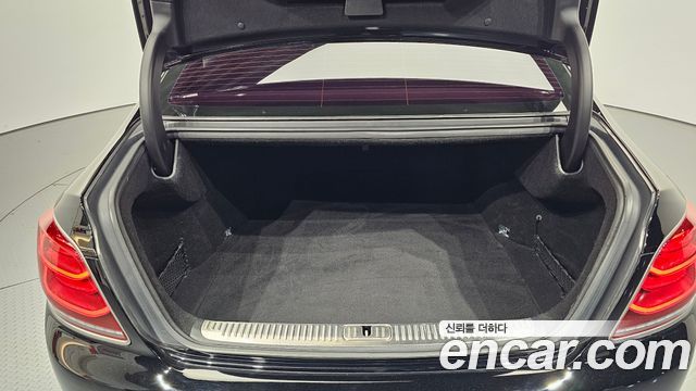 Kia K9 2019 — photo 27