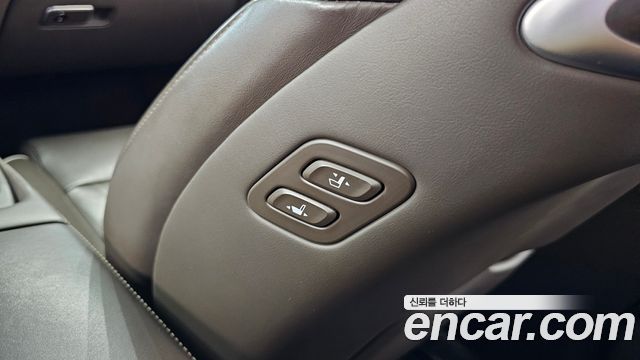 Kia K9 2019 — photo 29