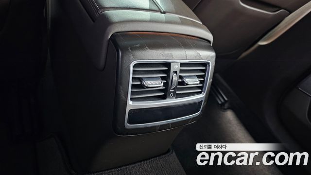 Kia K9 2019 — photo 31