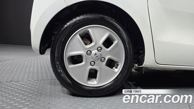 Kia RAY 2016 — photo 5