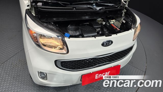 Kia RAY 2016 — photo 6