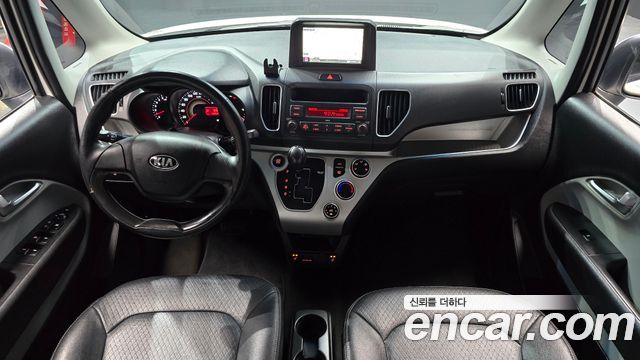Kia RAY 2016 — photo 10