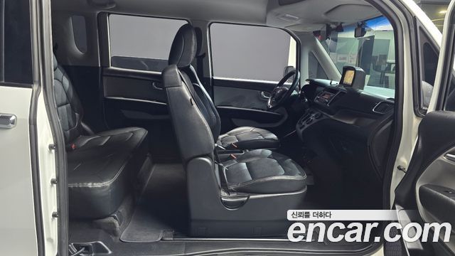 Kia RAY 2016 — photo 17