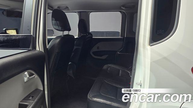 Kia RAY 2016 — photo 18