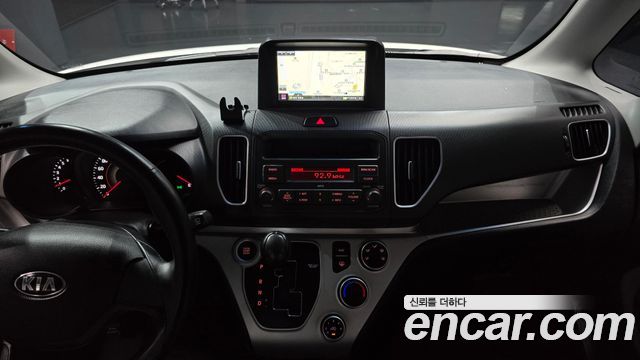 Kia RAY 2016 — photo 20