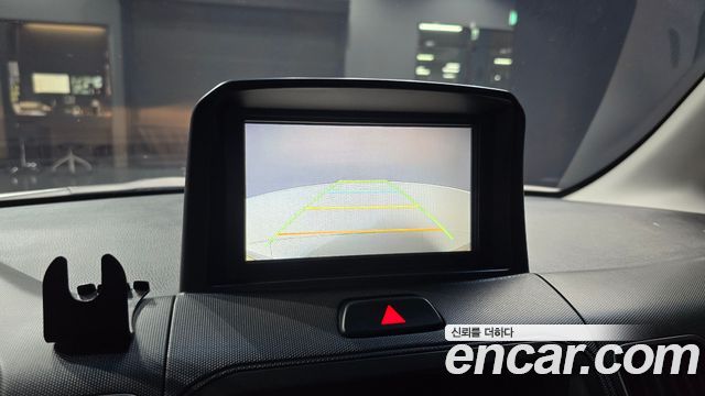Kia RAY 2016 — photo 21