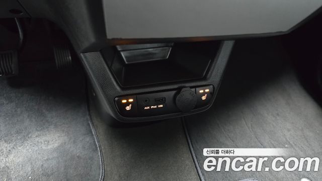 Kia RAY 2016 — photo 22