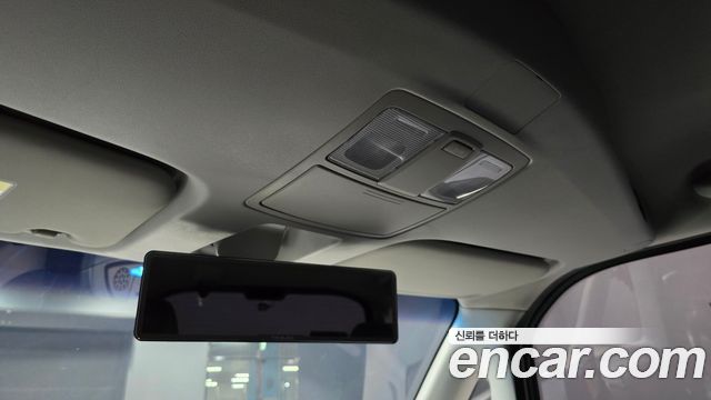 Kia RAY 2016 — photo 23