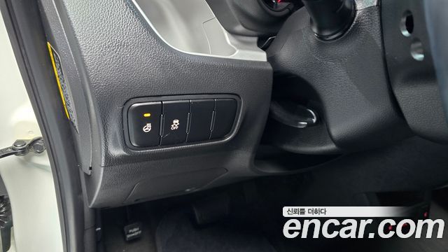 Kia RAY 2016 — photo 24