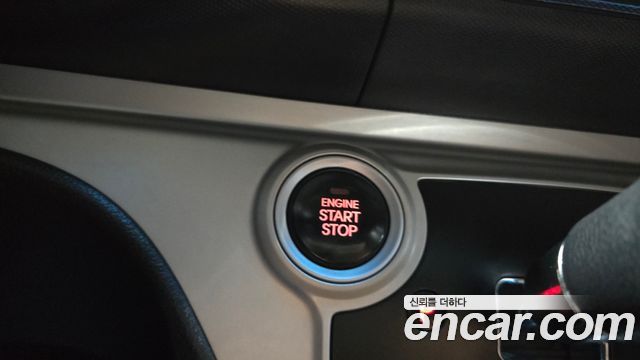 Kia RAY 2016 — photo 25