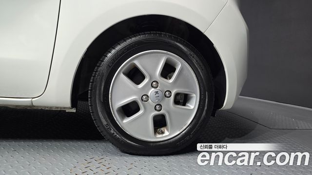 Kia RAY 2016 — photo 7