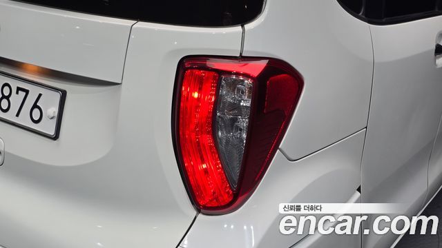Kia RAY 2016 — photo 9