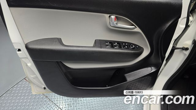 Kia RAY 2016 — photo 14