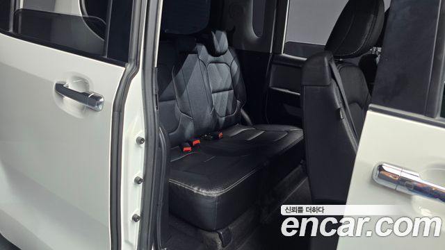 Kia RAY 2016 — photo 16