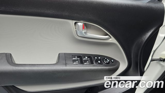 Kia RAY 2016 — photo 27