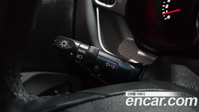 Kia RAY 2016 — photo 28
