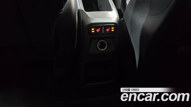 Kia RAY 2016 — photo 29