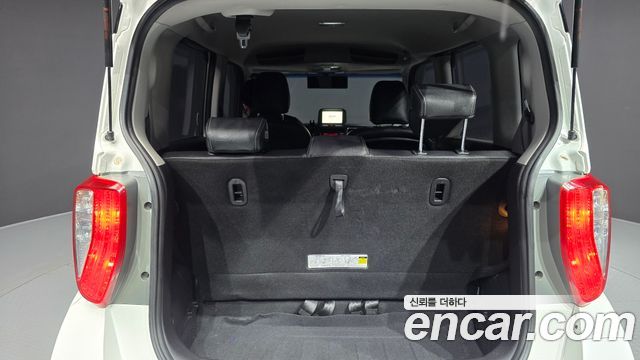 Kia RAY 2016 — photo 30