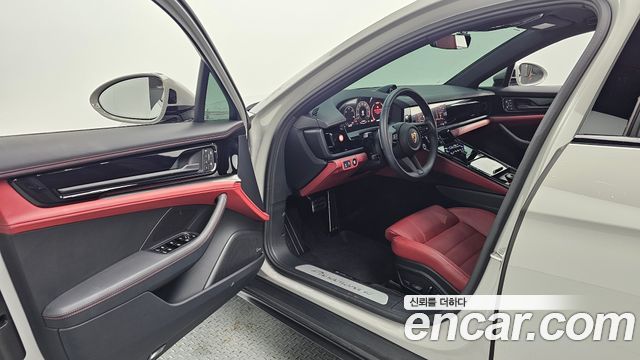 Porsche Panamera 2024 — photo 13