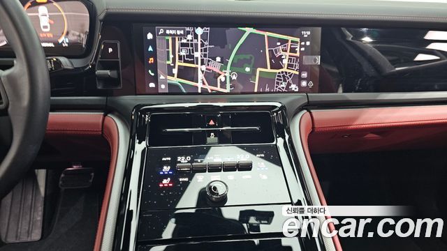 Porsche Panamera 2024 — photo 19