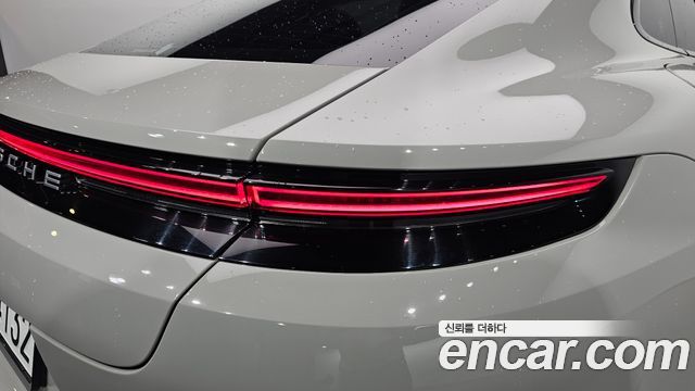 Porsche Panamera 2024 — photo 9