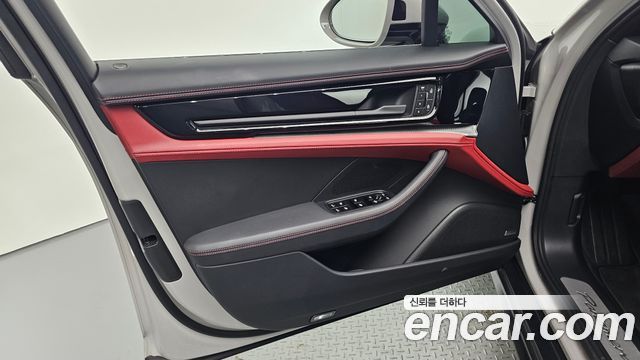 Porsche Panamera 2024 — photo 14