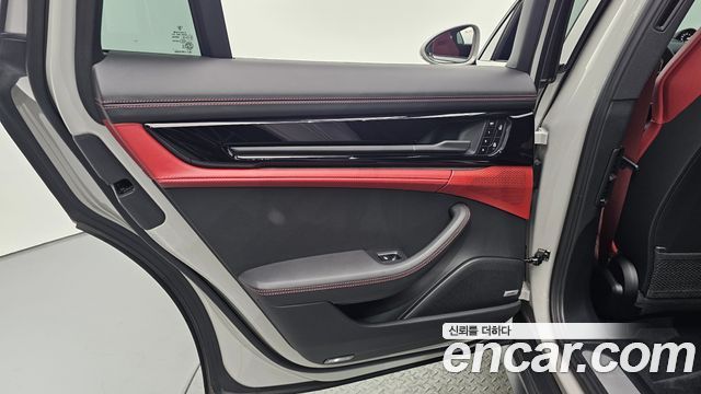 Porsche Panamera 2024 — photo 15