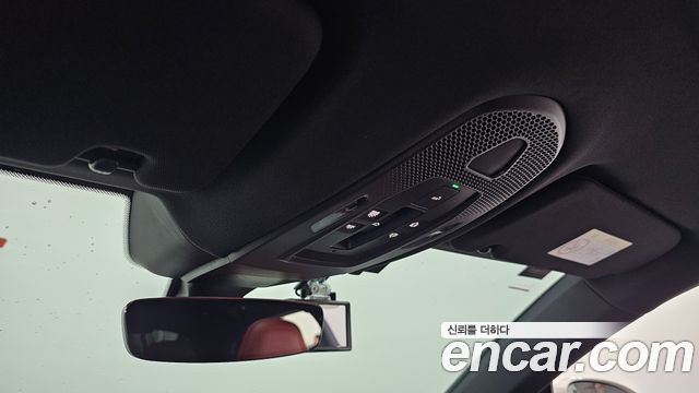 Porsche Panamera 2024 — photo 27