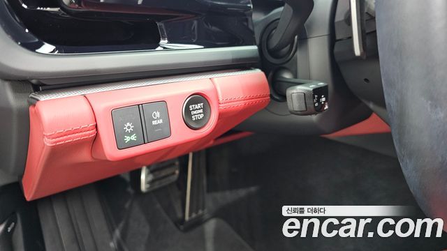 Porsche Panamera 2024 — photo 28