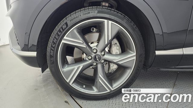 Genesis GV80 2024 — photo 5