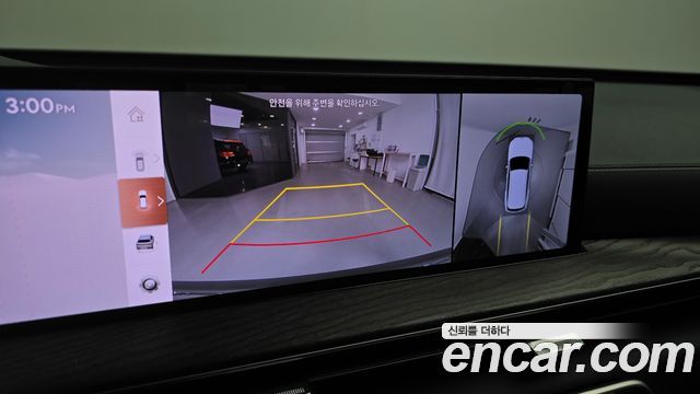 Genesis GV80 2024 — photo 20