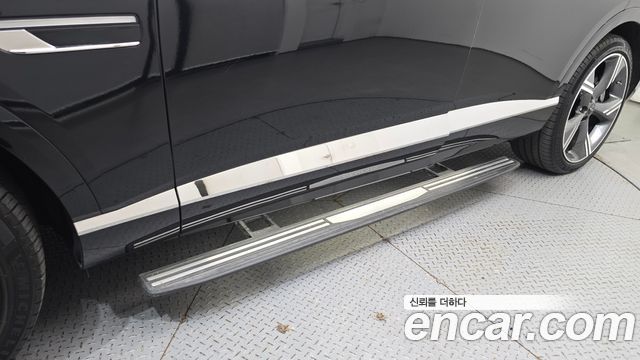 Genesis GV80 2024 — photo 29