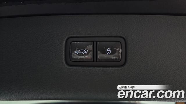 Genesis GV80 2024 — photo 31