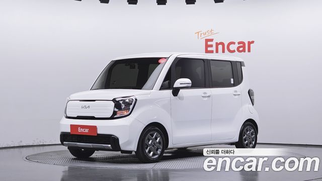 Kia RAY 2023 — photo 1