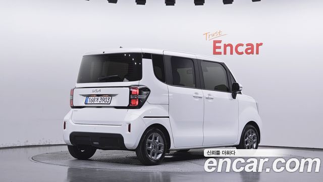 Kia RAY 2023 — photo 2