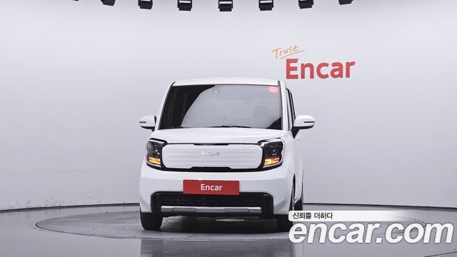 Kia RAY 2023 — photo 3