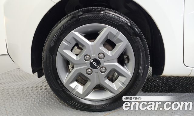 Kia RAY 2023 — photo 5