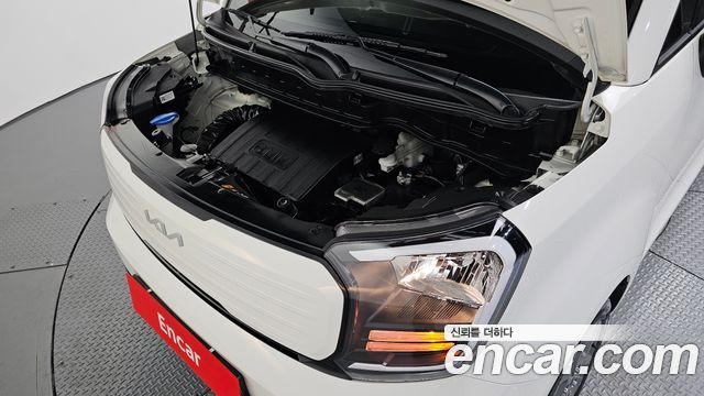 Kia RAY 2023 — photo 6