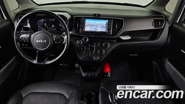 Kia RAY 2023 — photo 10