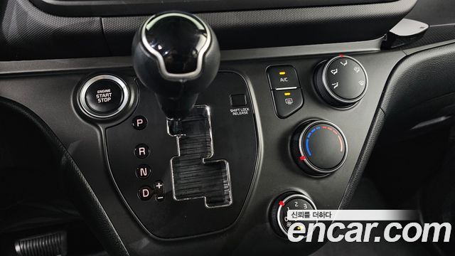 Kia RAY 2023 — photo 12
