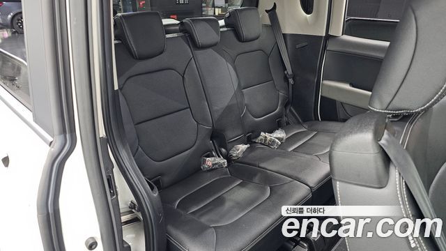 Kia RAY 2023 — photo 17