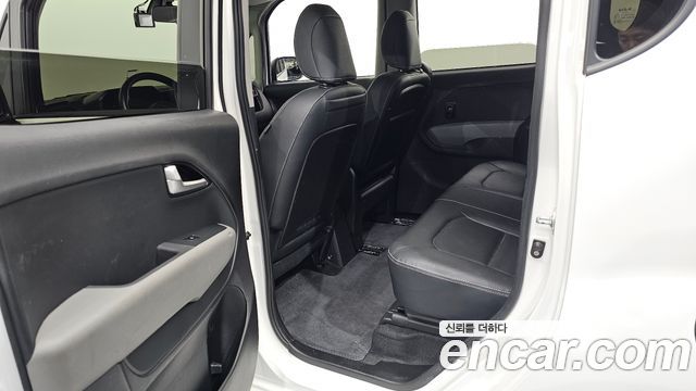 Kia RAY 2023 — photo 18