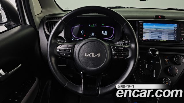Kia RAY 2023 — photo 21