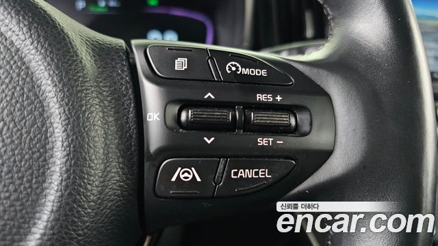 Kia RAY 2023 — photo 24