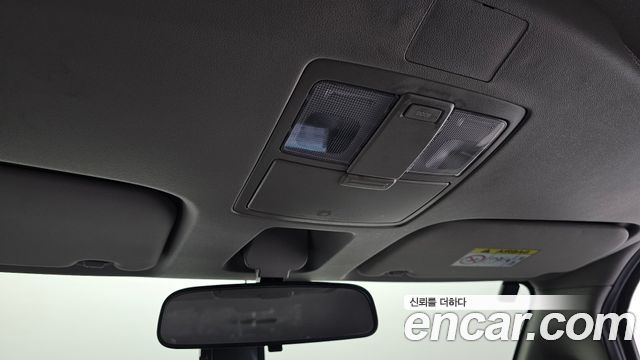 Kia RAY 2023 — photo 26