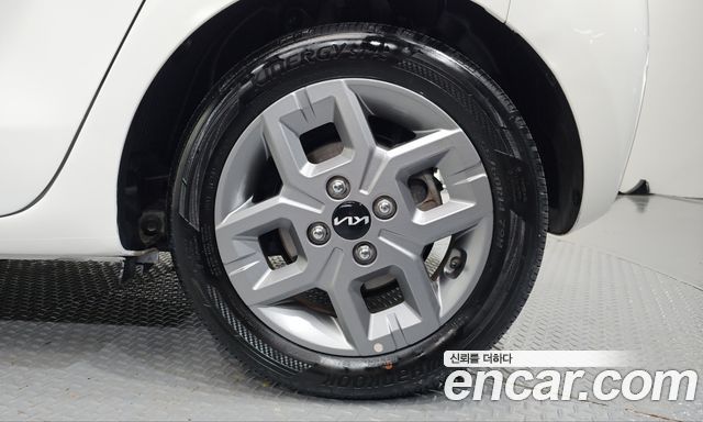 Kia RAY 2023 — photo 7