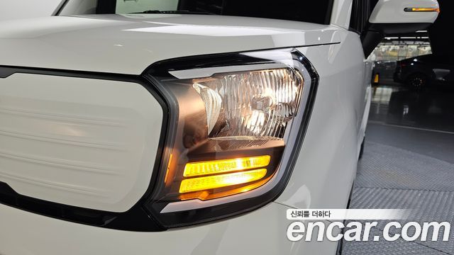 Kia RAY 2023 — photo 8