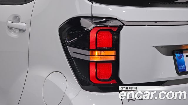 Kia RAY 2023 — photo 9